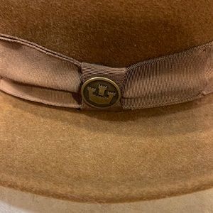 Goorin Bros Wool Hat